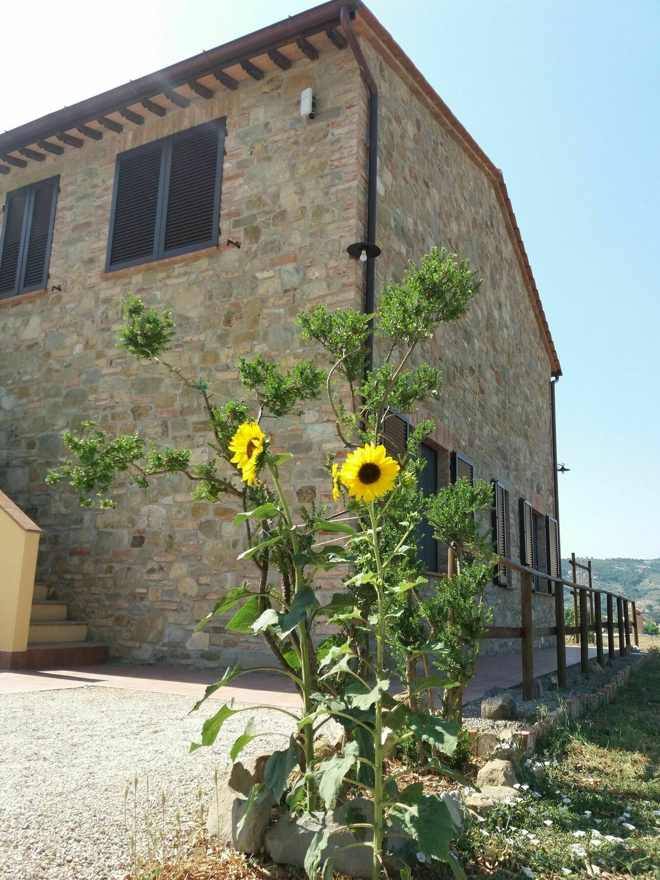 La Sosta Di Braccio Villa Macchie  Exterior foto